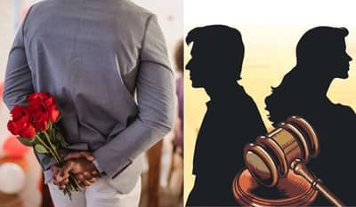 लग्नाच्या पहिल्या वाढदिवशीच पत्नीने मागितला घटस्फोट, कारण ऐकून तुम्हाला ही धक्का बसेल