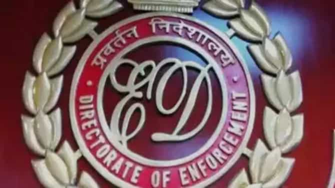 IPS अधिकाऱ्याच्या पतीला अटक, 263 कोटींच्या TDS घोटाळ्याचे प्रकरण नेमके काय?