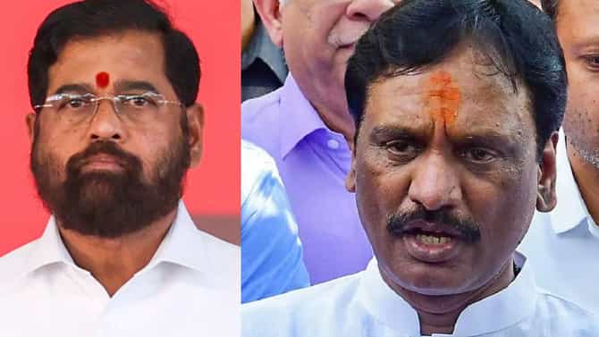 विशाल अग्रवालवर सदोष मनुष्यवधाचा गुन्हा दाखल करा, अंबादास दानवेंची मुख्यमंत्र्याकडे पत्राद्वारे मागणी