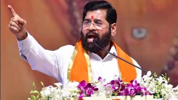 गिरे तो भी टांग उपर, घरी बसणाऱ्यांना लोक..., मुख्यमंत्र्यांचा खोचक शब्दांत निशाणा
