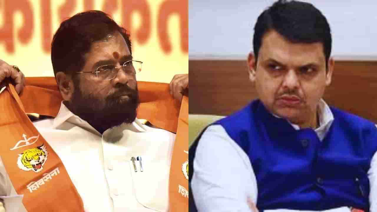 Maharashtra Election Results : महाराष्ट्राच्या राजकारणात भूकंप, फडणवीस सरकारमधून बाहेर पडणार? पाहा मुख्यमंत्री काय म्हणाले