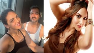 Rakhi Sawant Hospitalized : राखी सावंतला काय झालं ? हॉस्पिटलमधले फोटो व्हायरल, चाहते चिंतेत..