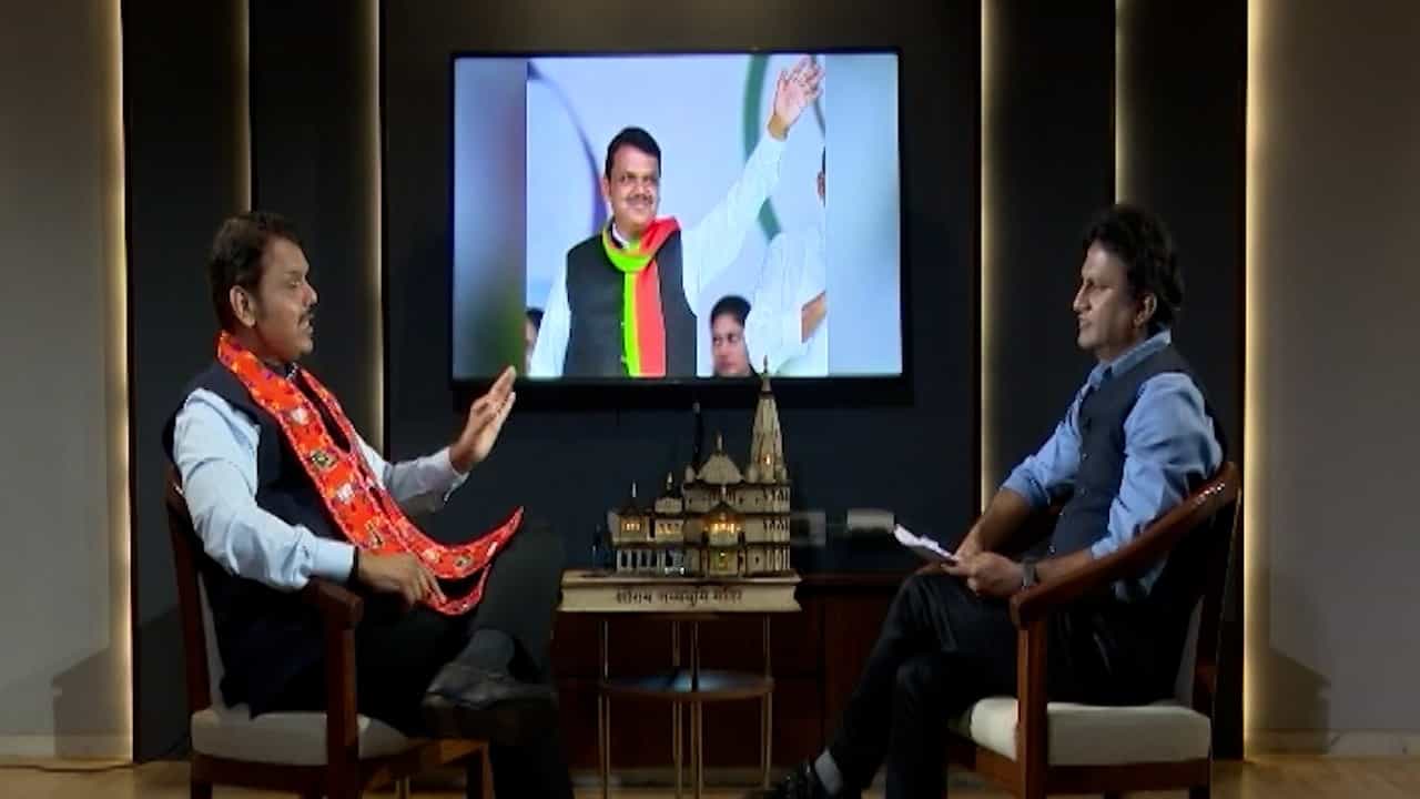 उद्धव ठाकरेच घाटकोपर दुर्घटनेला जबाबदार, कारण... देवेंद्र फडणवीसांचा हल्लाबोल