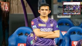 KKR vs SRH : कॅप्टन श्रेयसने केकेआरच्या विजयाचं श्रेय कुणाला दिलं?