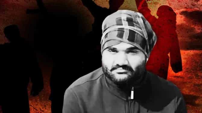 Goldy Brar : गोल्डी ब्रारची नाही, मग अमेरिकेत कोणाची झाली हत्या? समोर आलं सत्य
