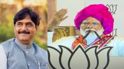 गोपीनाथ मुंडे यांच्याकडे माझ्यापेक्षाही जास्त अनुभव होता; पंतप्रधान मोदींकडून बीडच्या सभेत आठवणींना उजाळा