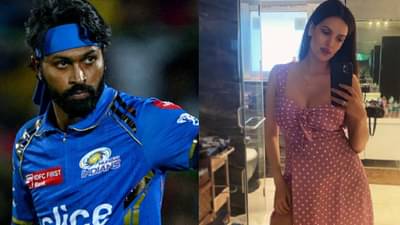 हार्दिक पांड्या आणि नताशा यांच्या घटस्फोटाबद्दल अत्यंत हैराण करणारा खुलासा, चाहत्यांमध्ये खळबळ, ती पोस्ट...