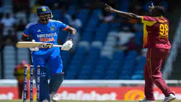 Icc World Cup 2024 आधी मोठा धक्का, दुखापतीमुळे स्टार ऑलराउंडर स्पर्धेतून आऊट, या खेळाडूला संधी