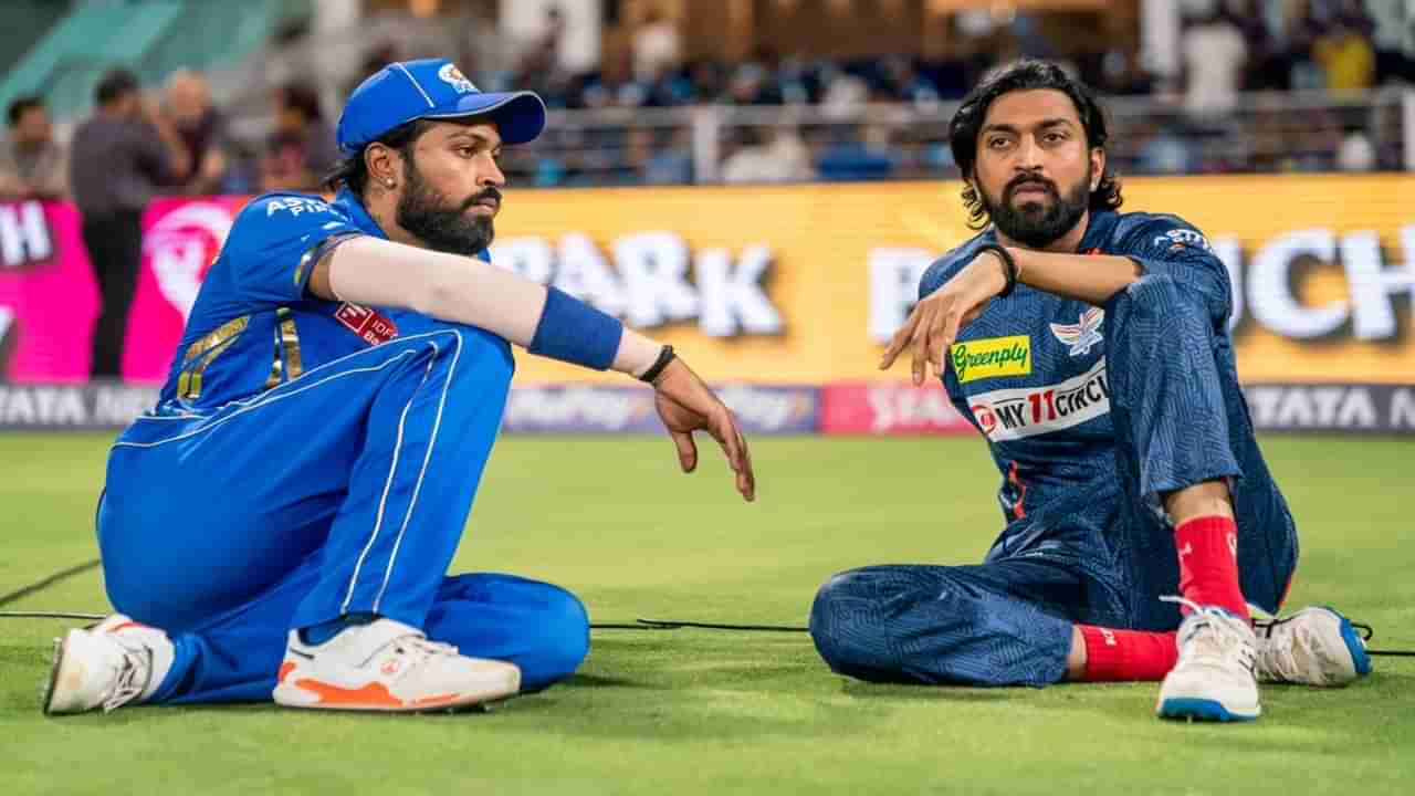 IPL 2024 MI vs LSG Live Streaming: लखनऊसाठी विजय महत्त्वाचा, पलटण शेवट गोड करणार का?