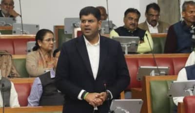 हरियाणात भाजप सरकार अल्पमतात? विरोधकांचं राज्यपालांना पत्र