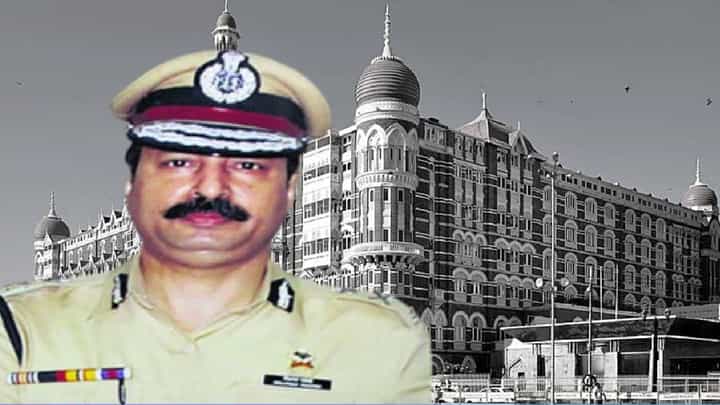 हेमंत करकरेंना कसाबने नाहीतर RSS समर्थक पोलीस अधिकाऱ्यानं घातली गोळी, काँग्रेस नेत्याच्या वक्तव्याने खळबळ हेमंत करकरेंना कसाबने नाहीतर RSS समर्थक पोलीस अधिकाऱ्यानं घातली गोळी, काँग्रेस नेत्याच्या वक्तव्याने खळबळ