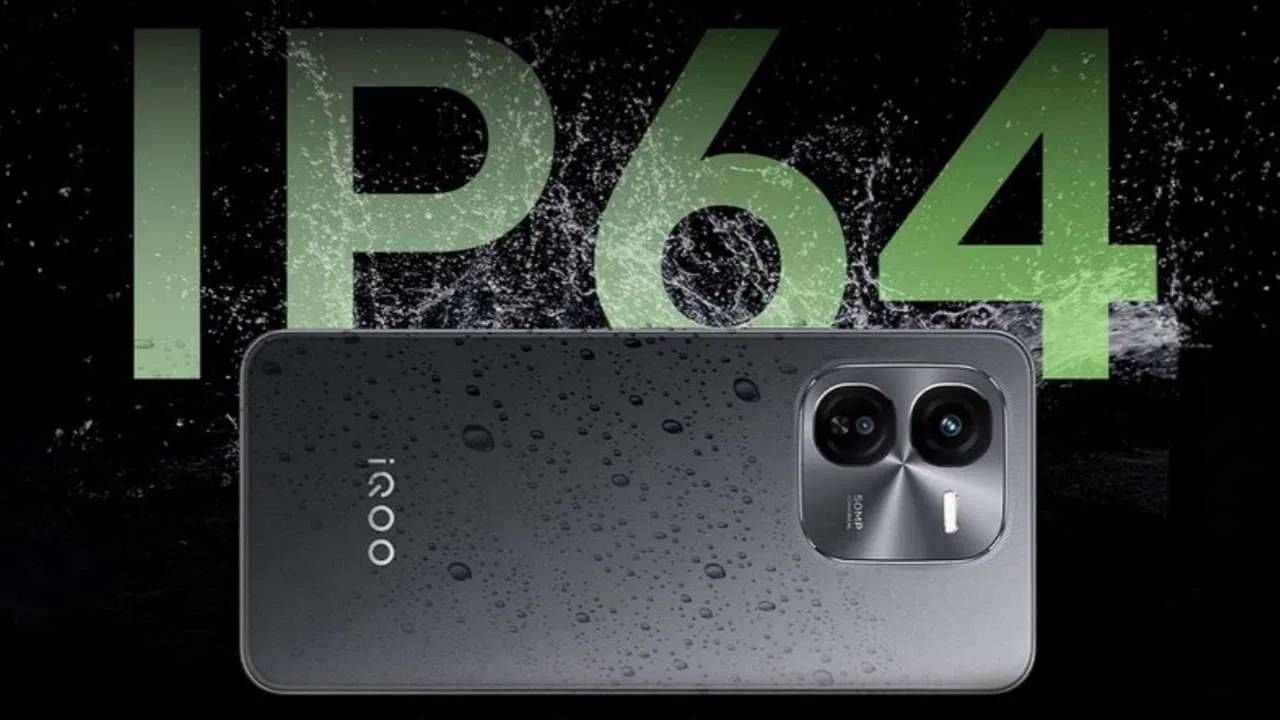 iQOO Z9x 5G Launch: 16GB रॅम, 50MP कॅमेरा; किंमत ऐकून नाही विश्वास बसणार
