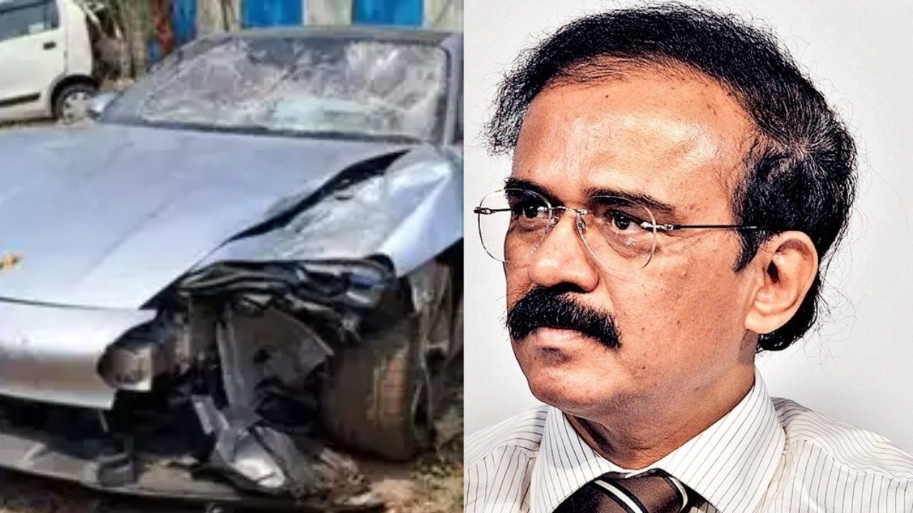 Pune Porsche Accident : आरोप असणारेच करणार ३ लाख घेणाऱ्या डॉक्टरांची चौकशी, उंदराला मांजराची साक्ष, माजी IAS अधिकाऱ्याचा हल्ला