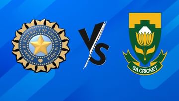 IND vs SA :  जूनमध्ये टीम इंडिया-दक्षिण आफ्रिका यांच्यात होणार मालिका, जाणून घ्या वेळापत्रक