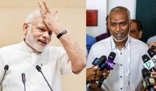 मॉडेलच्या मागे मागे फ्लॅटमध्ये आला होता खासदार, तेथेच हत्या करुन केले मृतदेहाचे तुकडे