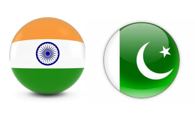2075 मध्ये कुठे असतील भारत-पाकिस्तान, किती असेल दोघांची अर्थव्यवस्था?