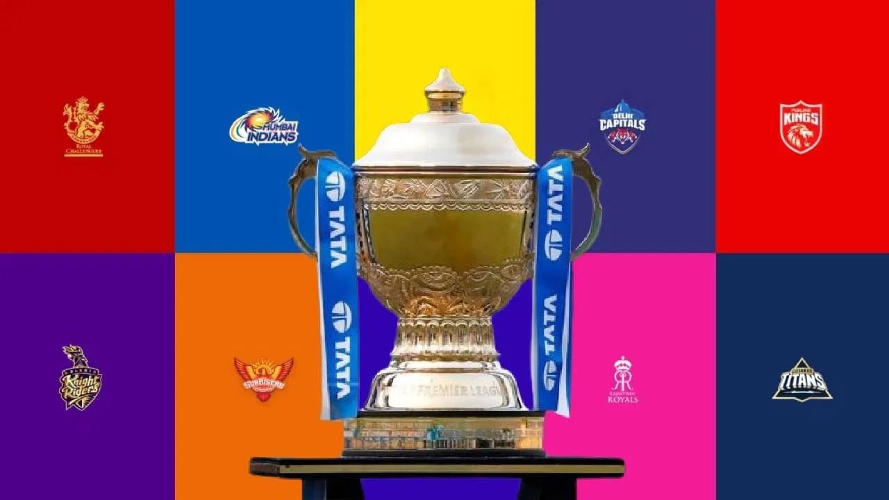 IPL 2024 Points Table : कोलकाता विजयानंतर प्लेऑफच्या आणखी जवळ, मुंबईचं पॅकअप