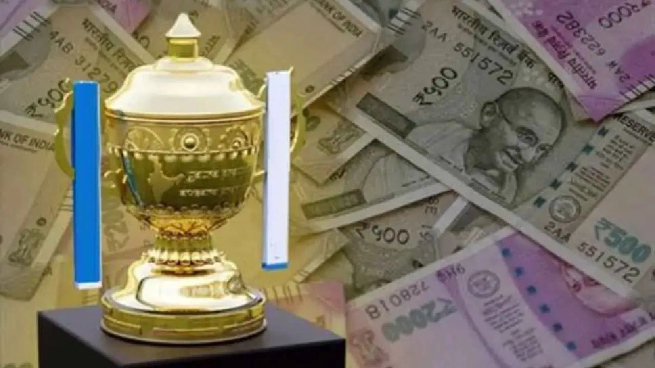 IPL 2024 : विजेता संघावर होणार पैशांचा पाऊस, उपविजेताही मालामाल, कुणाला किती रक्कम मिळणार?