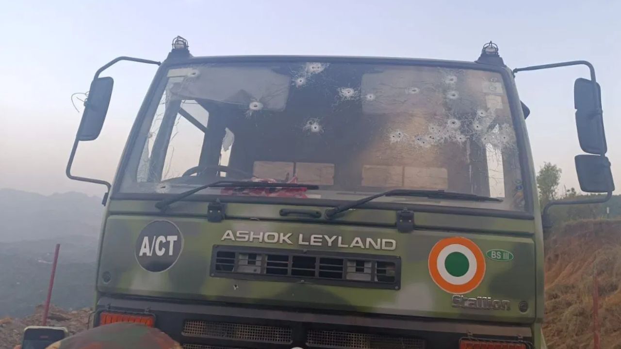 'तेथील मुस्लिमांना हिंदू नकोच', हिंदू महासंघाचे अध्यक्ष आनंद दवे यांची मागणी काय? 'तेथील मुस्लिमांना हिंदू नकोच', हिंदू महासंघाचे अध्यक्ष आनंद दवे यांची मागणी काय?