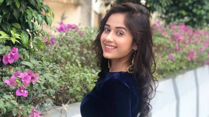 जन्नत झुबेर ‘नो किसिंग पॉलिसी’वर का आहे ठाम? वडिलांची ती अट, अभिनेत्री सोडलं मौन