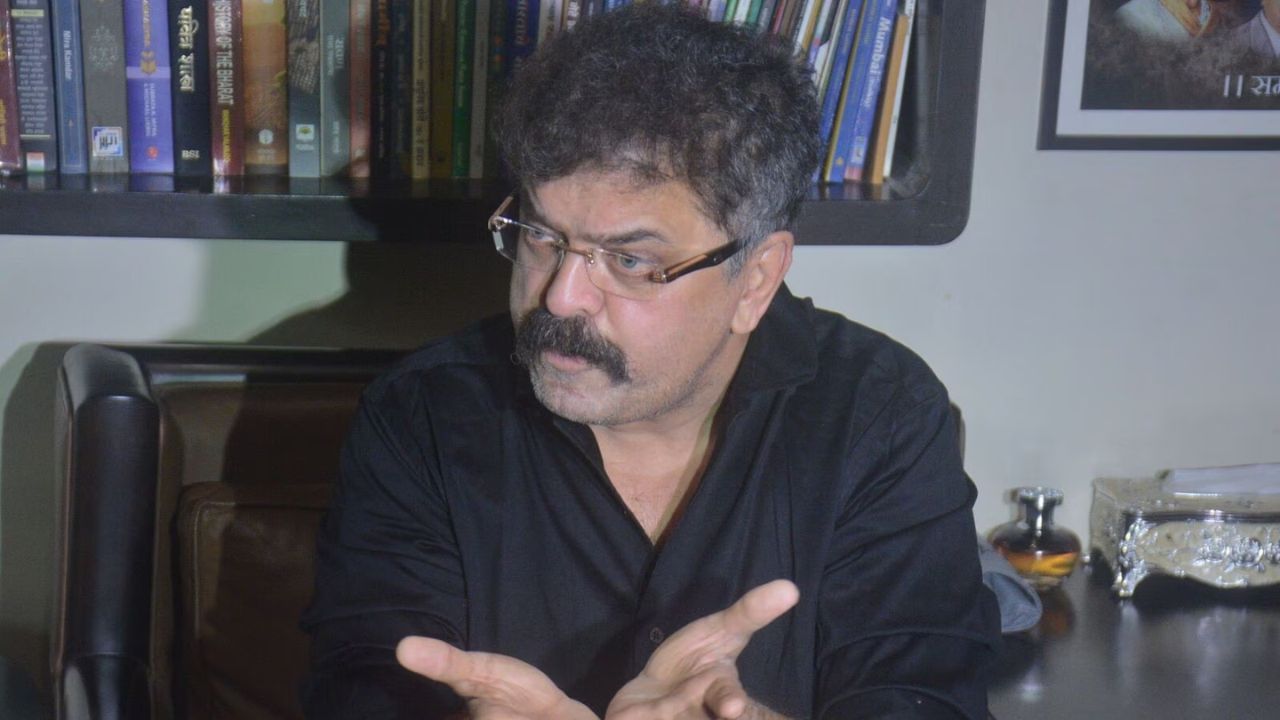 Manusmriti controversy: मला फाशी द्या... जितेंद्र आव्हाड असे का म्हणाले... Manusmriti controversy: मला फाशी द्या... जितेंद्र आव्हाड असे का म्हणाले...