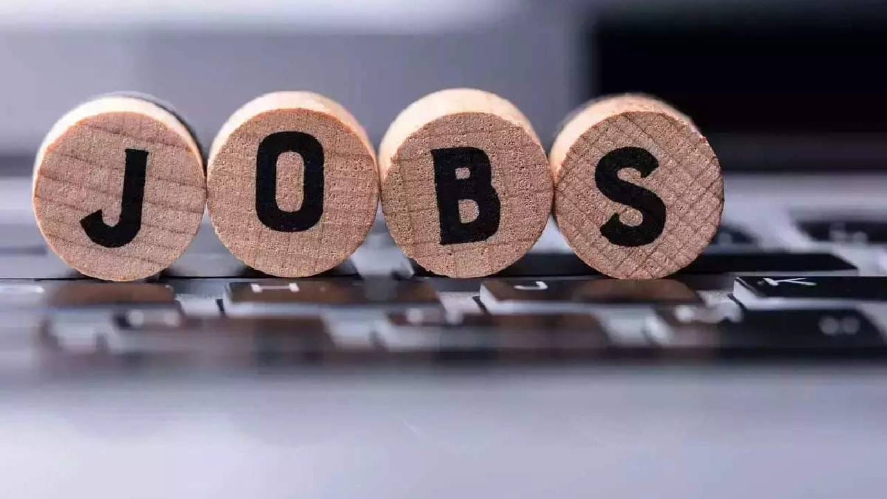 नोकरीच्या शोधात असणाऱ्यांसाठी थेट संधी, उच्च न्यायालयात 'या' पदांसाठी भरती, लगेचच करा अर्ज नोकरीच्या शोधात असणाऱ्यांसाठी थेट संधी, उच्च न्यायालयात 'या' पदांसाठी भरती, लगेचच करा अर्ज