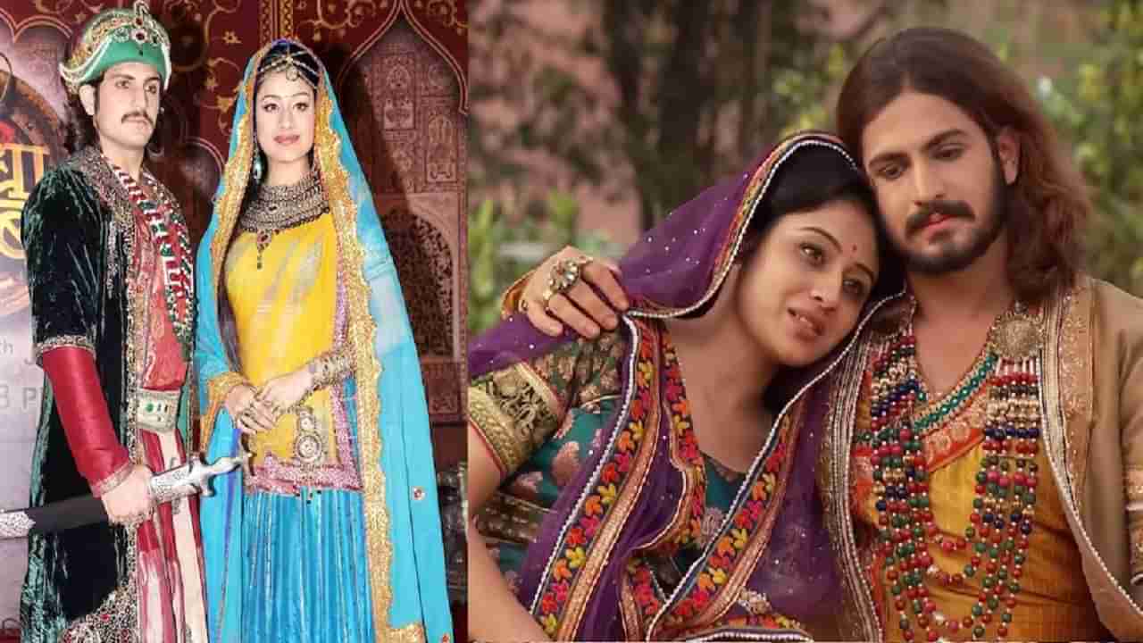 Jodha Akbar फेम अभिनेत्रीला ओळखणंही कठीण, 13 वर्षात झालेत इतके बदल