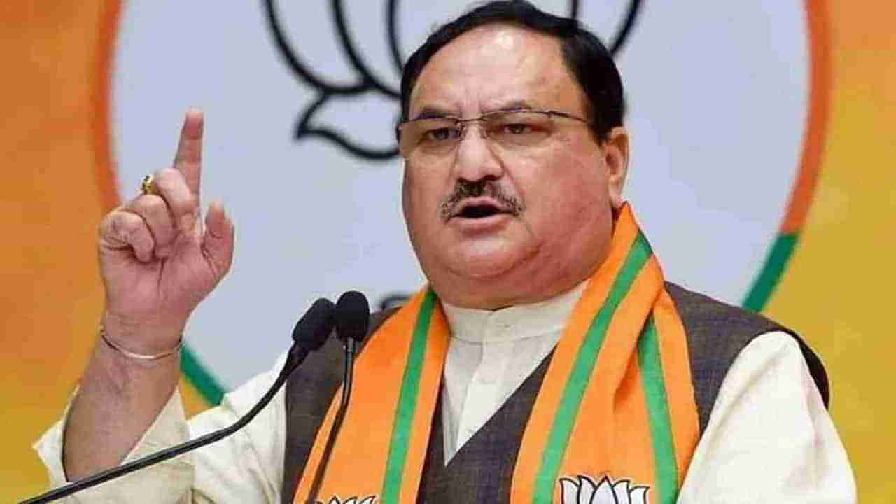 JP Nadda On RSS :  ...तेव्हा आम्हाला RSS ची गरज होती, भाजपाचे राष्ट्रीय अध्यक्ष जे.पी.नड्डा यांचं खूप मोठ वक्तव्य