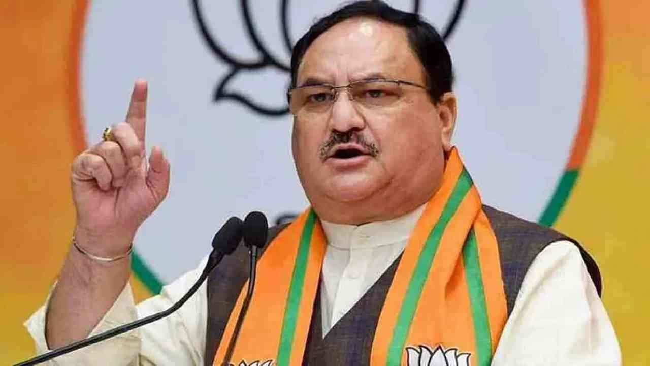 JP Nadda On RSS :  '...तेव्हा आम्हाला RSS ची गरज होती', भाजपाचे राष्ट्रीय अध्यक्ष जे.पी.नड्डा यांचं खूप मोठ वक्तव्य