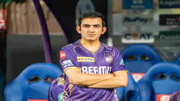 Gautam Gambhir: केकेआरच्या विजयानंतर गौतम गंभीरची पहिली पोस्ट, नक्की काय म्हणाला?