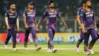 IPL 2024 Points Table: कोलकाताची विजयासह प्लेऑफमध्ये धडक, पॉइंट्स टेबलमध्ये आता जोरदार चुरस