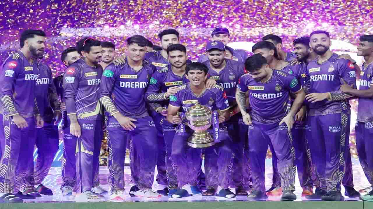 IPL 2024 चॅम्पियन होताच दिग्गज खेळाडूचा मोठा निर्णय! निवृत्तीबाबत स्पष्टच म्हणाला...