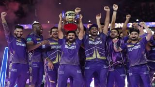 T20I World Cup 2024: वर्ल्ड कप मोड ऑन, बीसीसीआयकडून टीम इंडियाचे इन्साईड फोटो पोस्ट, हार्दिक पंड्या कुठे गेला?