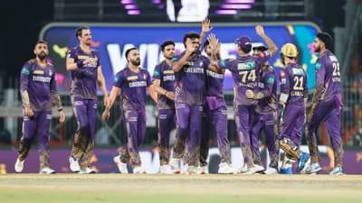 KKR vs SRH Final: हैदराबादचा 113 धावांवर पॅकअप, कॅप्टन कमिन्सने लाज राखली, कोलकातासमोर 114 रन्सचं आव्हान, कोण जिंकणार महामुकाबला?