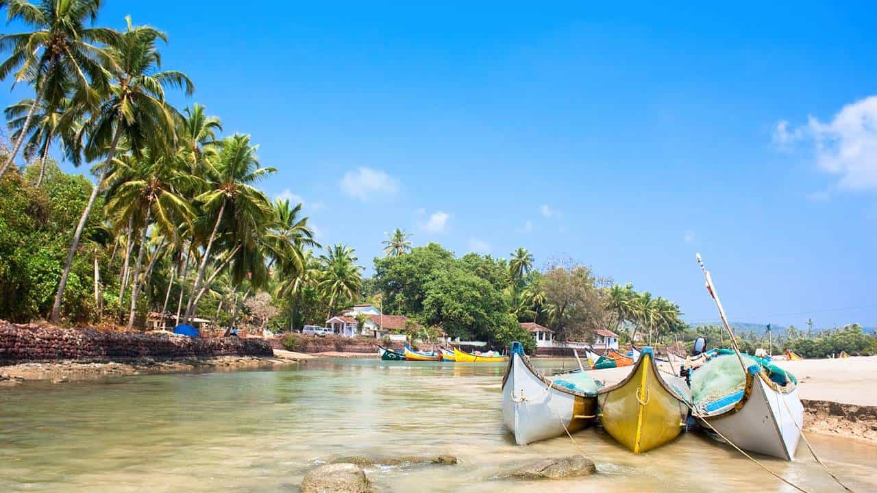 फिरण्यासाठी कोकणात जाताय? जरा थांबा, ही बातमी तुमच्यासाठी महत्त्वाची...