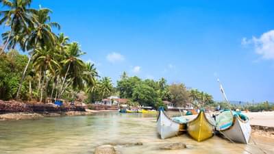 फिरण्यासाठी कोकणात जाताय? जरा थांबा, ही बातमी तुमच्यासाठी महत्त्वाची…