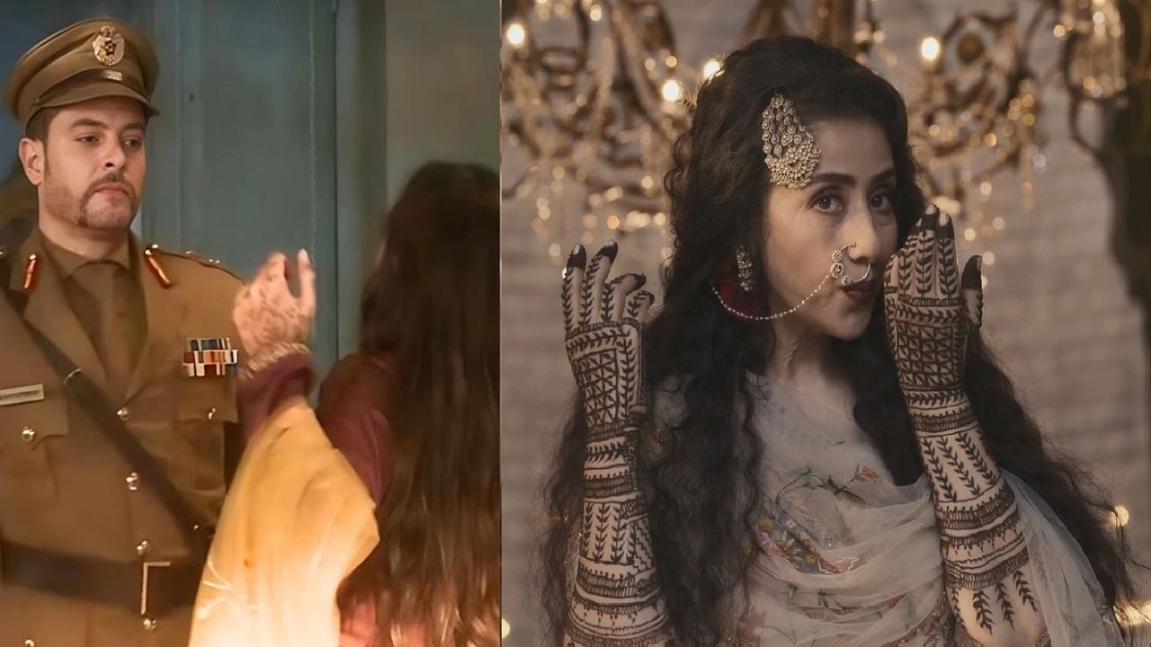 मनिषा कोईराला हिच्यासोबत बलात्काराचा सीन म्हणजे..., अभिनेता असं का म्हणाला? मनिषा कोईराला हिच्यासोबत बलात्काराचा सीन म्हणजे..., अभिनेता असं का म्हणाला?