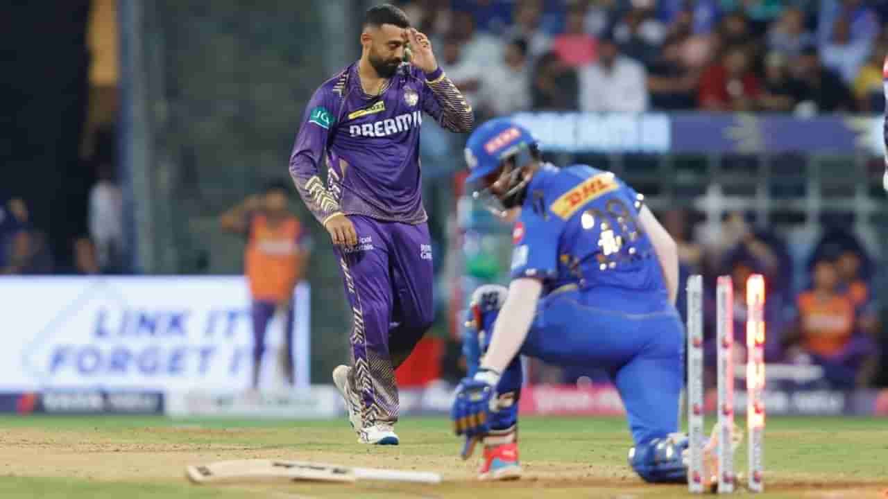 IPL 2024 KKR vs MI Live Streaming : पलटण कोलकाताचा विजयी रथ रोखत पराभवाचा वचपा घेणार?