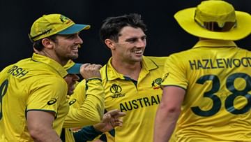T20 World Cup 2024 साठी ऑस्ट्रेलिया संघ जाहीर, दोघांना डच्चू, कॅप्टन कोण?