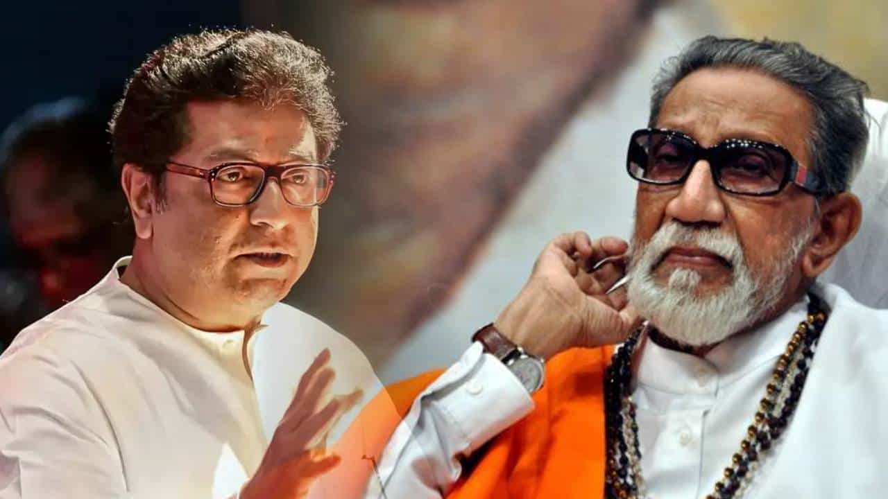 'राज ठाकरे बाळासाहेबांचे प्रतिरूप, त्यांना धनुष्यबाणाच्या मंचावर बघायला मराठी माणूस उत्सुक'