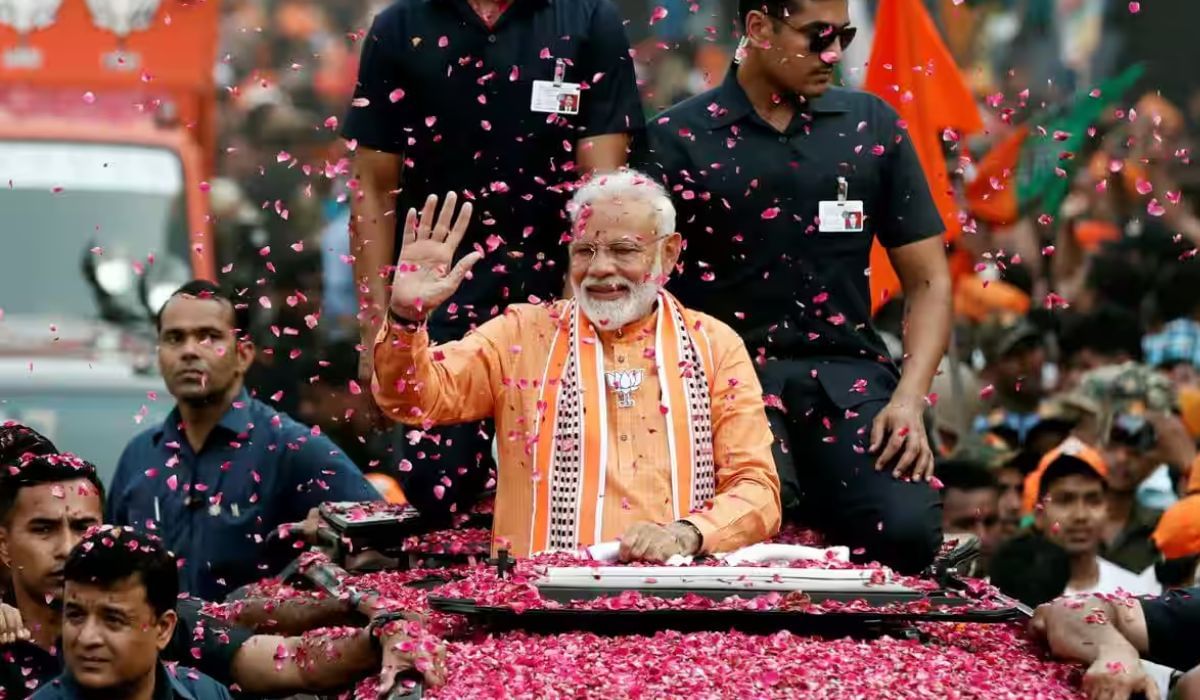 Loksabha election : पंतप्रधान नरेंद्र मोदींच्या विरोधात किती उमेदवार रिंगणात