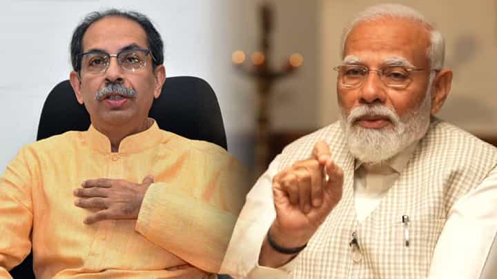 PM Modi TV9 Interview : ठाकरे शत्रू नाहीत, TV9 च्या महामुलाखतीत काय बोलले पंतप्रधान मोदी? PM Modi TV9 Interview : ठाकरे शत्रू नाहीत, TV9 च्या महामुलाखतीत काय बोलले पंतप्रधान मोदी?