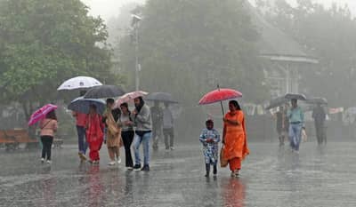 पुढील 3-4 दिवसांत या राज्यात सुरु होणार पाऊस, मान्सूनबाबत आली मोठी गुडन्यूज