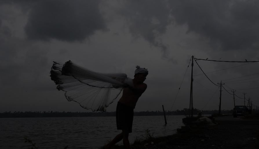 खूशखबर, मान्सून वेळेआधीच केरळमध्ये पोहचला...महाराष्ट्रात येणार या तारखेला