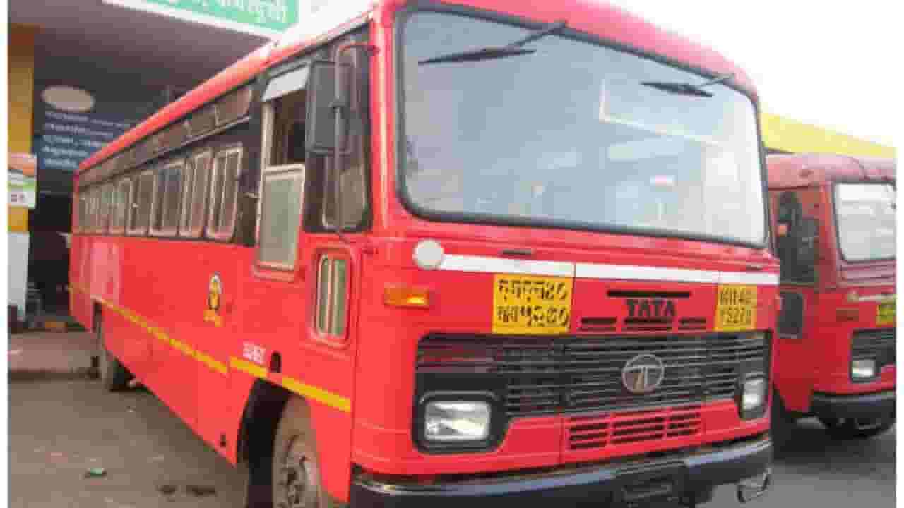 MSRTC ST Buses : कोकण रेल्वे ठप्प, अडकलेल्या प्रवाशांच्या मदतीला धावली 'लालपरी', कुठून किती एसटी बसेसची व्यवस्था