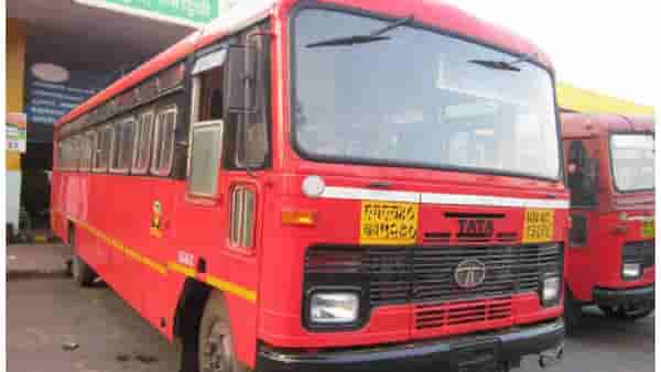 MSRTC Bus Pass : ‘लालपरी’ने शाळेत जाणाऱ्यांसाठी आनंदाची बातमी, विद्यार्थ्यांना आता शाळेतच…