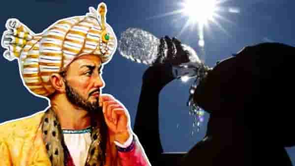 Mughal History : हिंदुस्तानच्या गर्मीमुळे बाबरही होता हैराण, बचावासाठी काय केले होते उपाय?