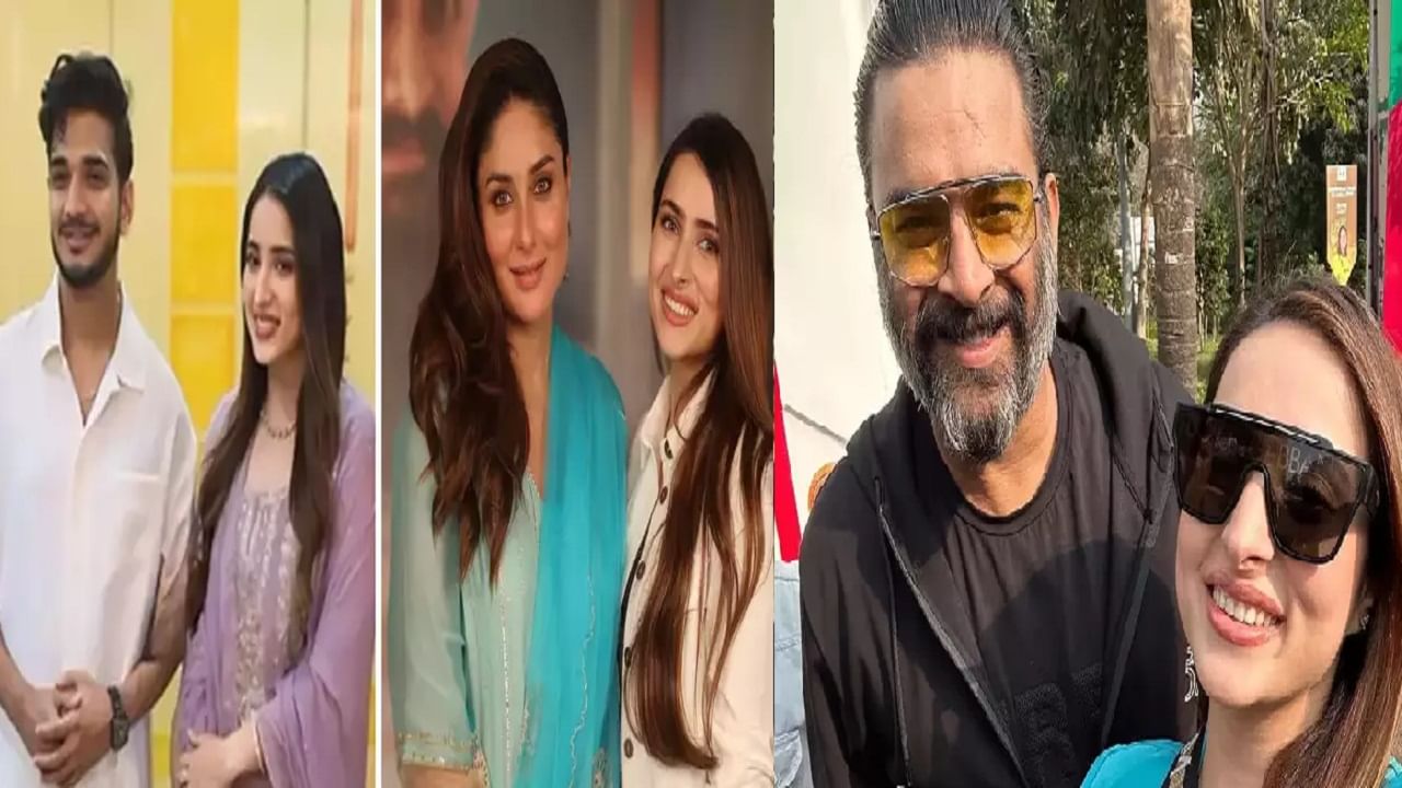 मुनव्वर फारुकीची दुसरी पत्नी आहे मुलीची आई, मेहजबीनपेक्षा सुंदर दिसते चिमुकली