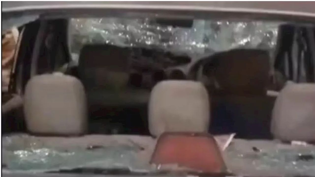 पुण्यानंतर नागपुरात ‘हिट अँड रन’, मद्यधुंद कार चालकाने तिघांना उडवले