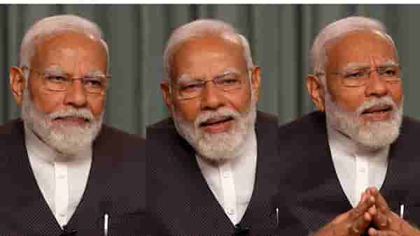 Narendra Modi on Congress: काँग्रेसचे बडे नेते पक्ष का सोडत आहेत, नरेंद्र मोदी यांनी सांगितले कारण
